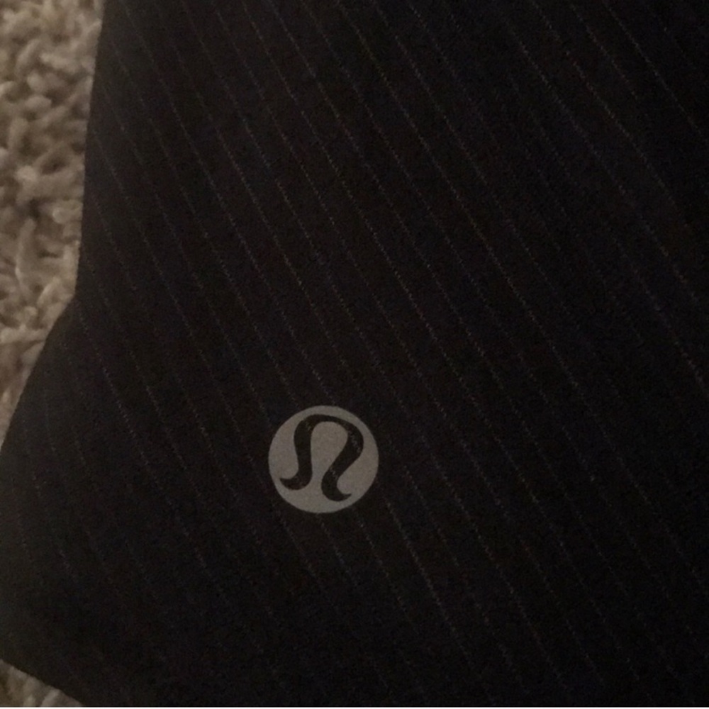 Lululemon Wild Tank - Picture 7 of 9